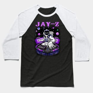 JAY-Z BAND Baseball T-Shirt